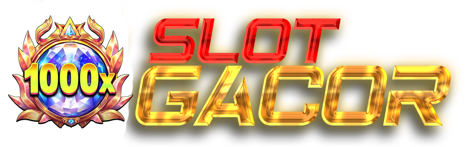 Gacor88 Logo